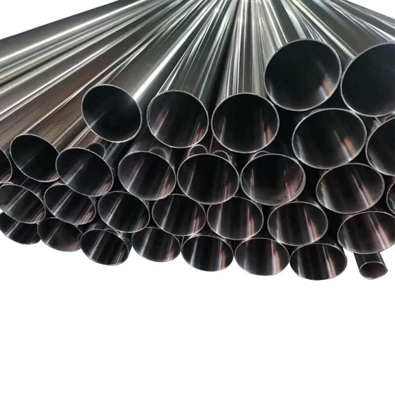 热销304不锈钢圆管精密管卫生管工业无缝管装饰管厚壁管毛细管