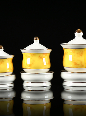 热销陶瓷供杯观音供水杯家用供佛水杯财神供水杯佛前圣水杯净水杯