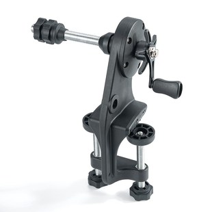 热销渔轮PE线上线器鱼线绕线器计数器路亚鱼轮卷退线器水滴轮缠线