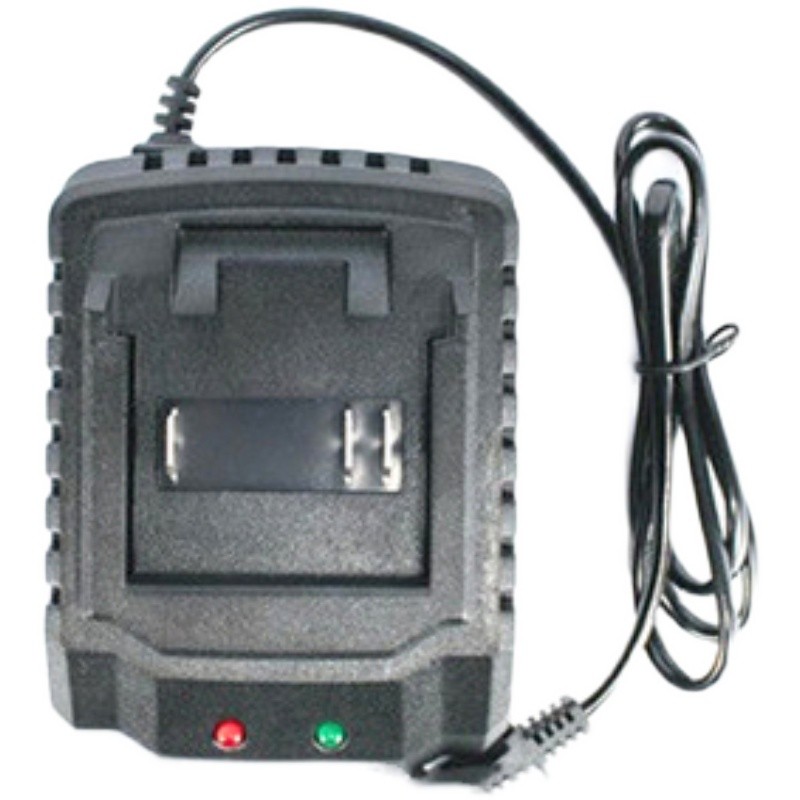 热销小凡通用座充18V21V锂电充电扳手木工汽修电风炮充电钻充电器