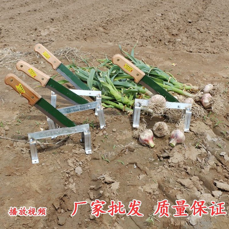 热销剪大蒜专用剪子特快工具 剪蒜机剪蒜根须新款刀铡蒜头神器 切