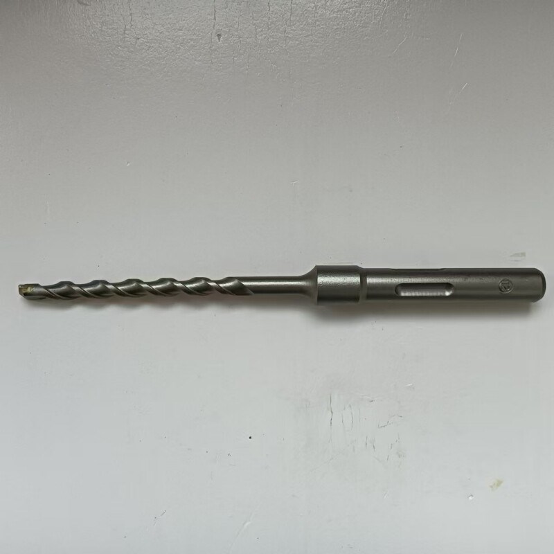热销气动冲击钻专用钻头qcz-1-4.5/3.5/6.5膨胀螺丝打孔专用钻头