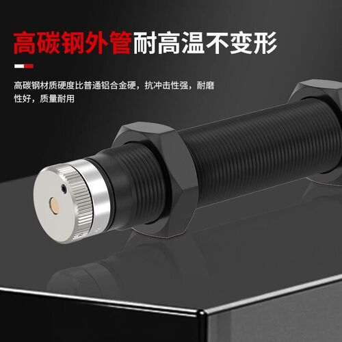 热销液压油压缓冲器AC0806 1007 1008机械手配件可调阻尼器AD1412