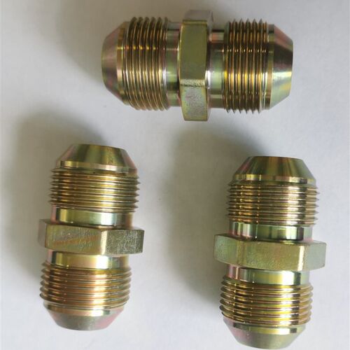 热销HB4-4G-2002直通管接头