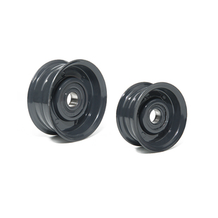 热销洋马70/82/85g/880/1180全车收割机配件振动筛主风扇张紧轮60