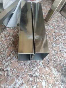 毛细厚壁管 无缝工业管材 精密抛光 空心圆管 热销304不锈钢管子