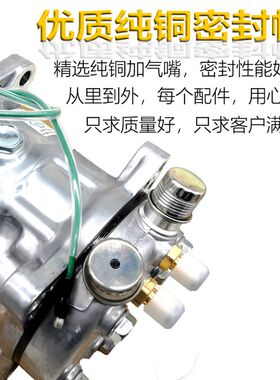 热销汽车空调508压缩机改装通用12v24伏货车挖掘机工程车收割机冷