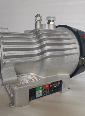 德国莱宝真空泵 SCROLLVAC plus 干式真空泵