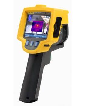 美国福禄克Ti10手持式红外热像仪 进口红外热像仪