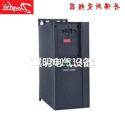 Danfoss 丹弗斯变频器 FC051P3K0T4E20HXB 3KW 380V询价议价