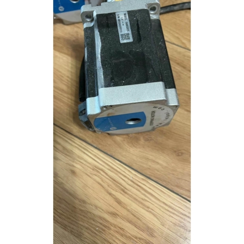 雷赛科技步进驱动器DMA860配电机86HS85。