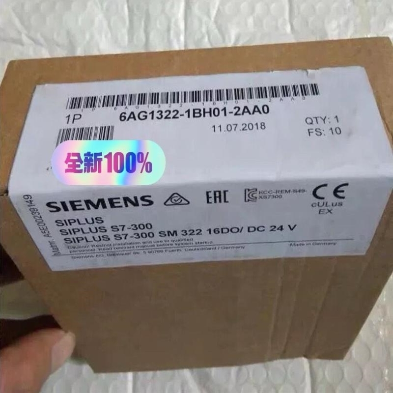 请询价6AG1322-1BH01-2AA0当