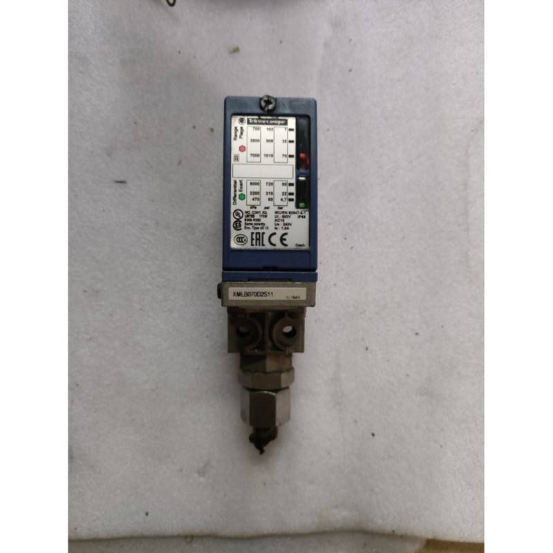 议价TElemecaniqur XMLB035A2S11 压