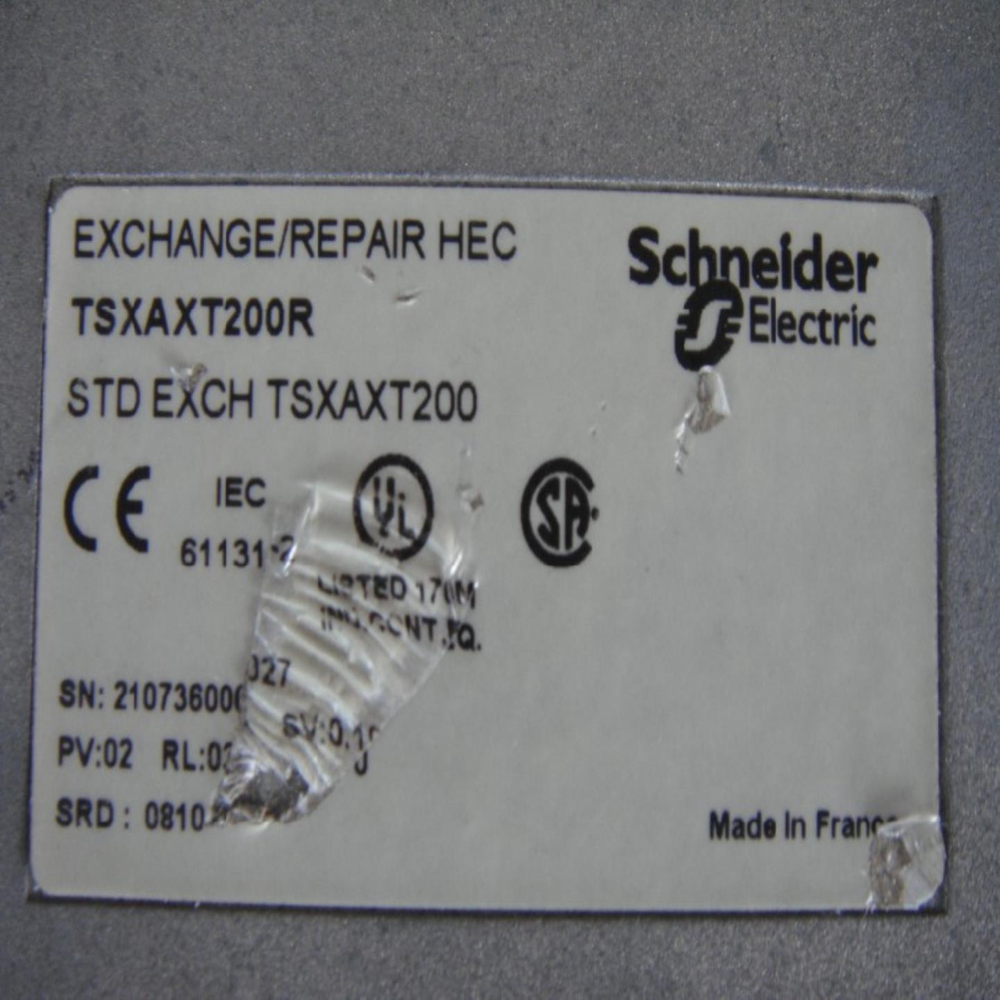 议价TSXAXT200RTSXAXT200RSTDEXCHTSXAXT200咨询