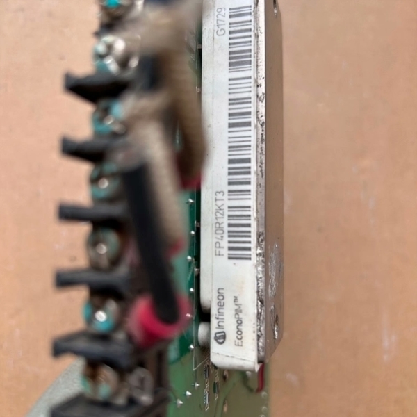 变频器驱动板PSV-PEB-5.5kw-R1.3A