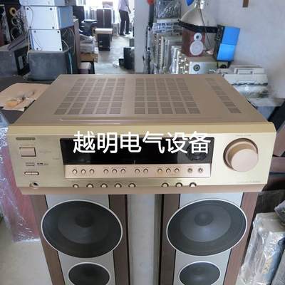 进口功放 Onkyo/安桥 TX-SR8440 5.1 同轴双光纤 DTS解码议价