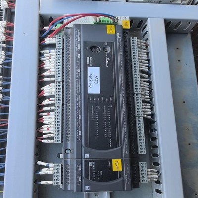 请询价台达DVP60ES2包好