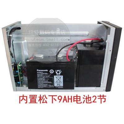 议价山特UPS不间断电源C3KS在线式3KVA2400W应急停电备用电源稳压