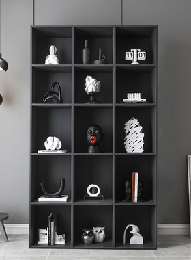 装饰简约书房客厅摆件