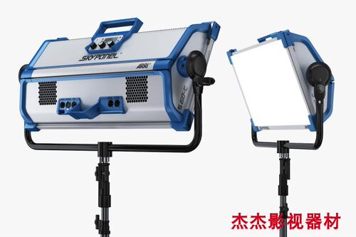 阿莱 ARRI Skypanel S60 S60-C LED 灯 电影拍摄灯光