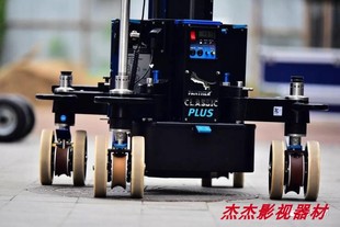 道来车 升降车 拍摄车 dolly CLASSIC PLUS 潘瑟PANTHER 黑豹