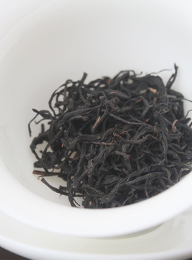 红茶 太平魁红茶黄山新明乡高山新茶谷雨一级小罐花果香四季皆宜