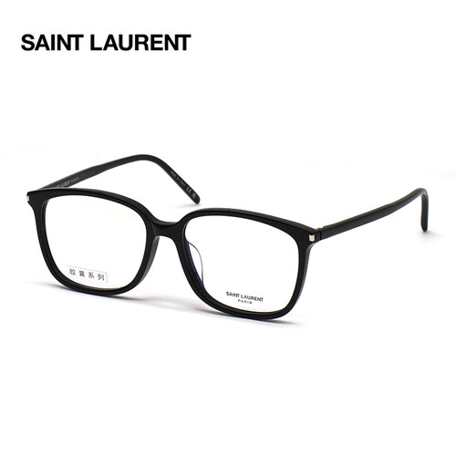 YSL/圣罗兰胶囊系列近视眼镜架