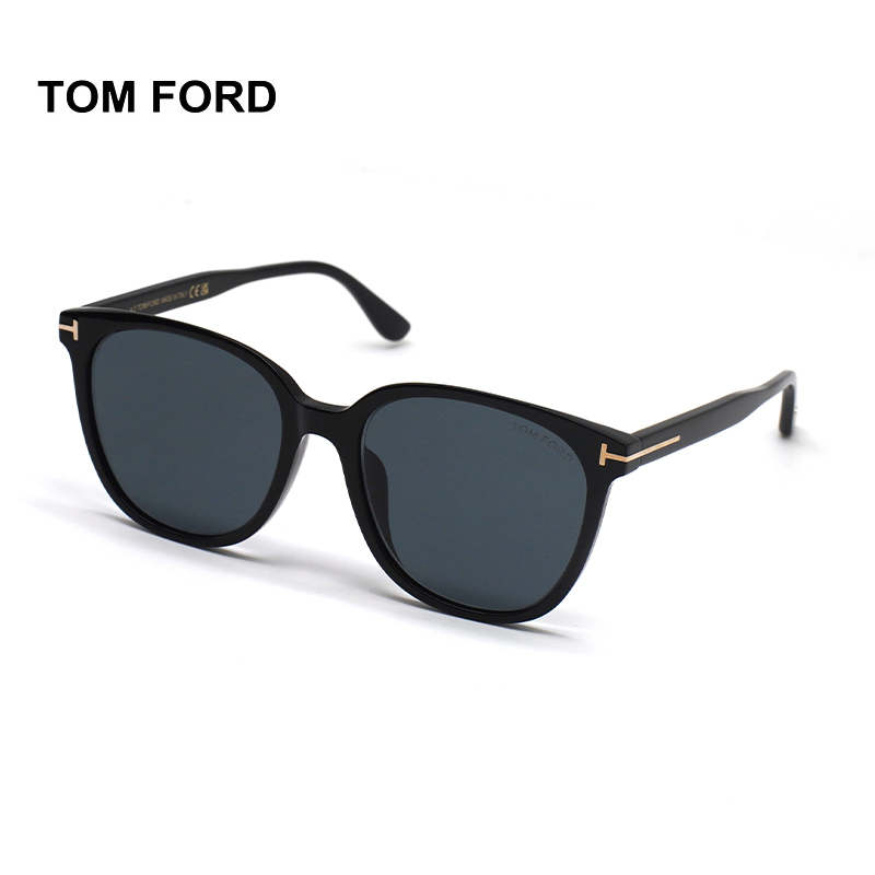 TOMFORD汤姆福特时尚百搭太阳镜