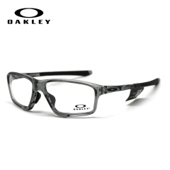 Oakley/欧克利 骑行运动篮球眼镜轻巧防滑近视光学眼镜架0OX8080