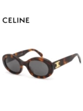 Celine/Sailin Jiang Shuying Mo Jing Kai Trivery Series Glashes Женские солнцезащитные очки CL40194U