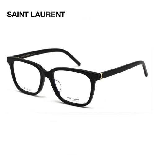 YSL/圣罗兰超轻近视眼镜框架