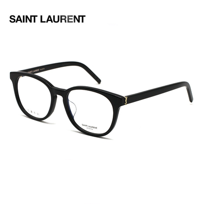 YSL/圣罗兰明星同款近视眼镜架