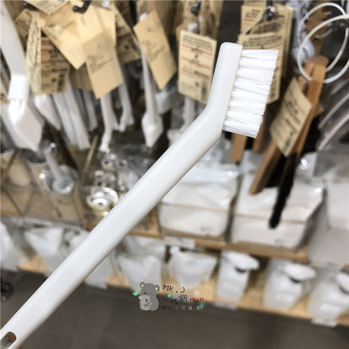 MUJI无印良品缝隙扫除系