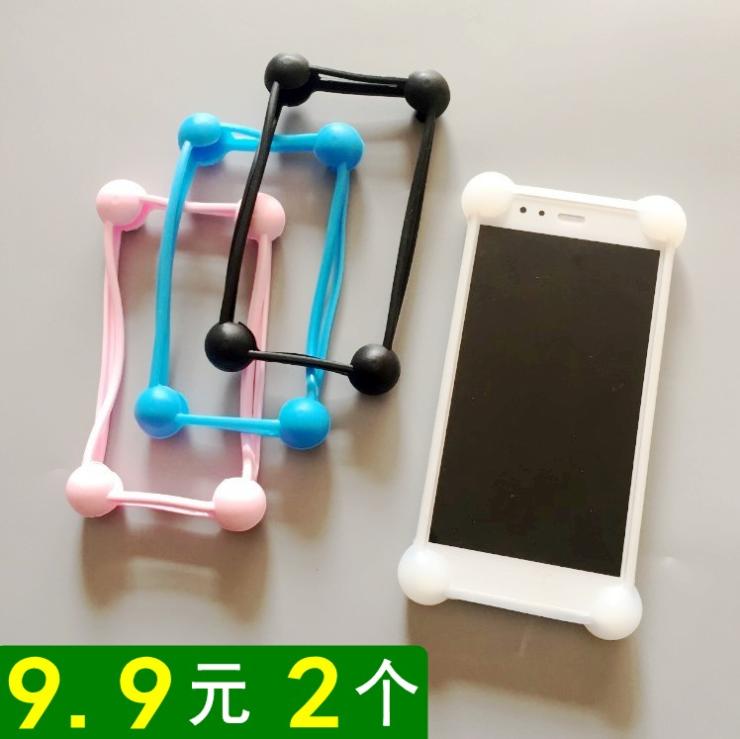 球形护角oppoa79手机壳oppo a79t保护套opa防摔a79k全包外边框