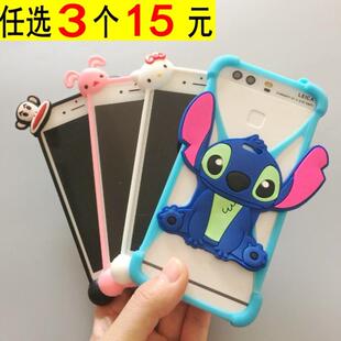 散热魅族note9手机壳女款魅蓝16th男硅胶防摔16s创意16t护角边框