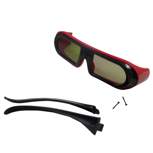 Lunettes VR ou 3D - Ref 1228967 Image 3