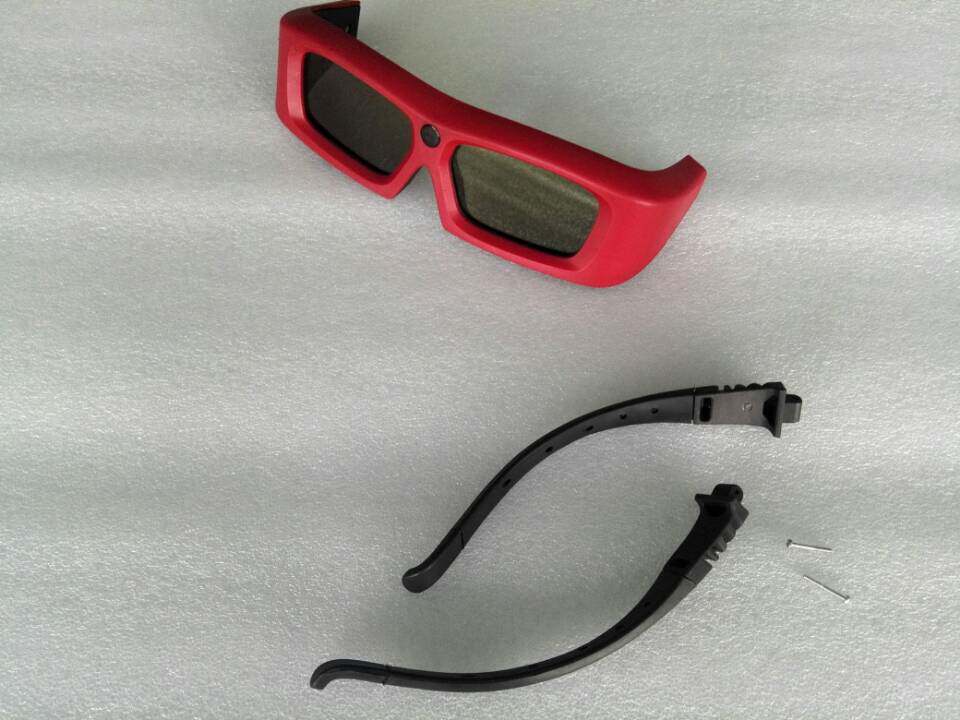 Lunettes VR ou 3D - Ref 1229133 Image 3