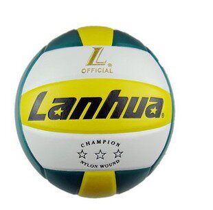 Ballon de volley-ball - Ref 2011928 Image 1