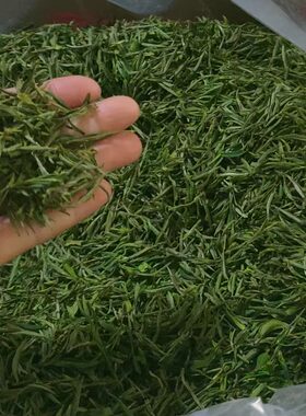 天目青顶新茶高山云雾茶包邮