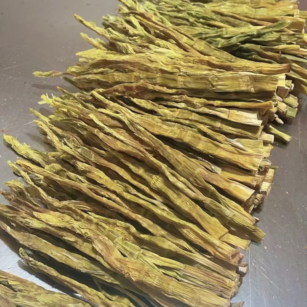 野新貨石筍干杭州臨安野生小竹筍