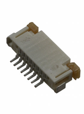 52207-0860 522070860 0522070860 MOLEX原装连接器