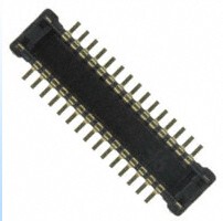 AXT630224 30pin 0.4MM间距 原装连接器