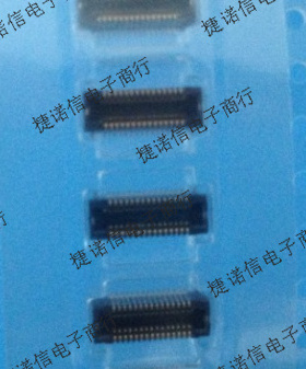 AXT330264 30pin 0.4mm间距 原装正品连接器