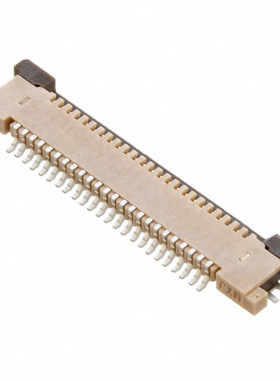 54550-2471 545502471 54550-2433 545502433 24PIN 0.5MM间距