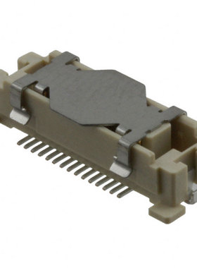 52885-0374 528850374 30pin 0.64mm间距 MOLEX连接器 原装正品