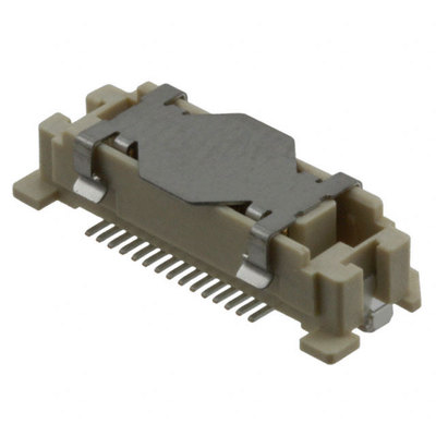 52885-0374 528850374 30pin 0.64mm间距 MOLEX连接器 原装正品