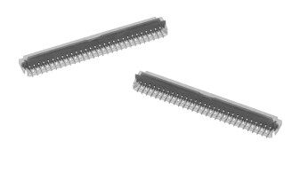 XF3H-3555-31AR 35pin 0.3mm间距翻盖连接器现货原装