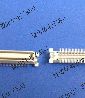 52885-0674 528850674 60pin 0.64mm MOLEX连接器 原装正品