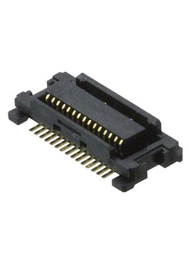 54167-0308 541670308 MOLEX原装连接器 30PIN 0.5mm间距