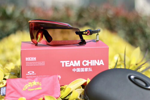 Oakley欧克利环法环意限量版9235卡文迪什KATO9455公路车骑行眼镜
